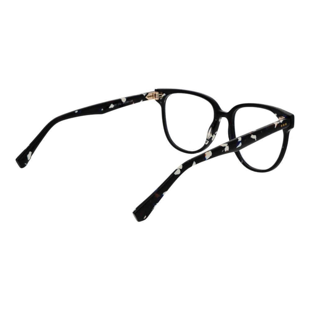 Lunettes en acétate noir Sandro (Monture)