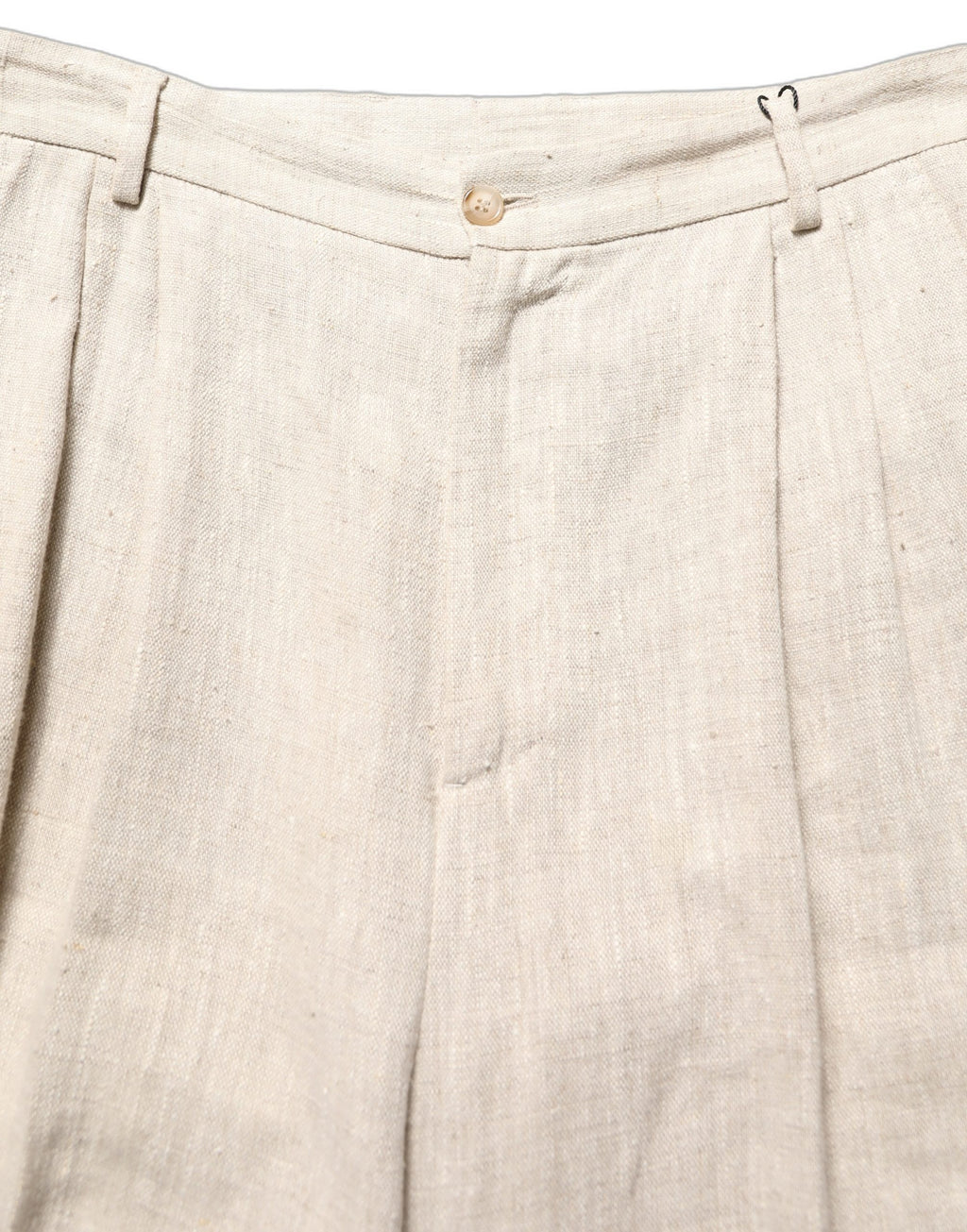 Dolce & Gabbana Beige Dress Pants for Men additional view