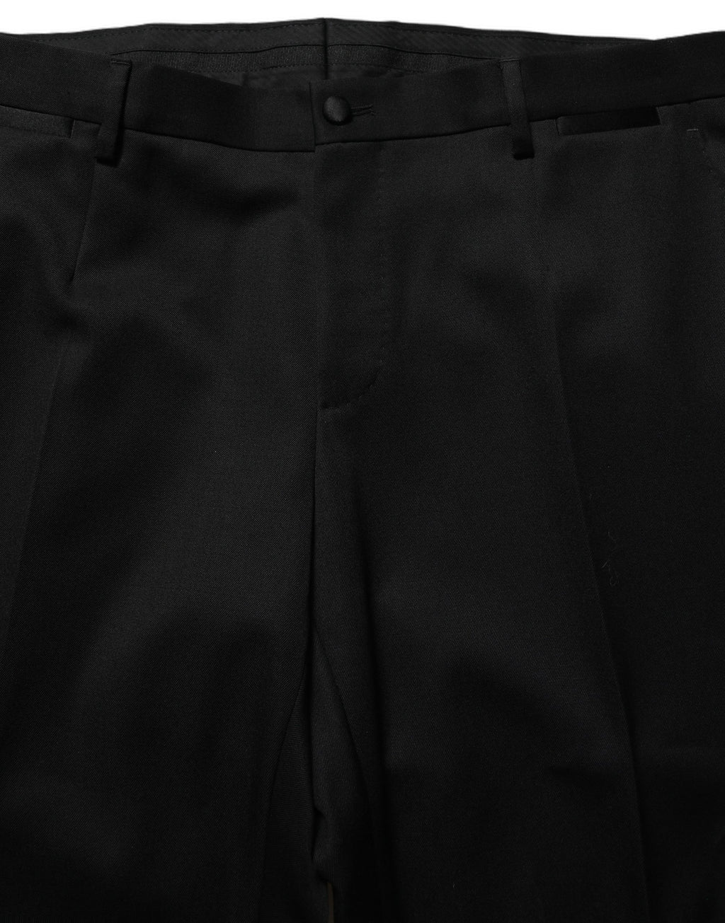 Dolce & Gabbana Black Two Piece Suits for Men additional view