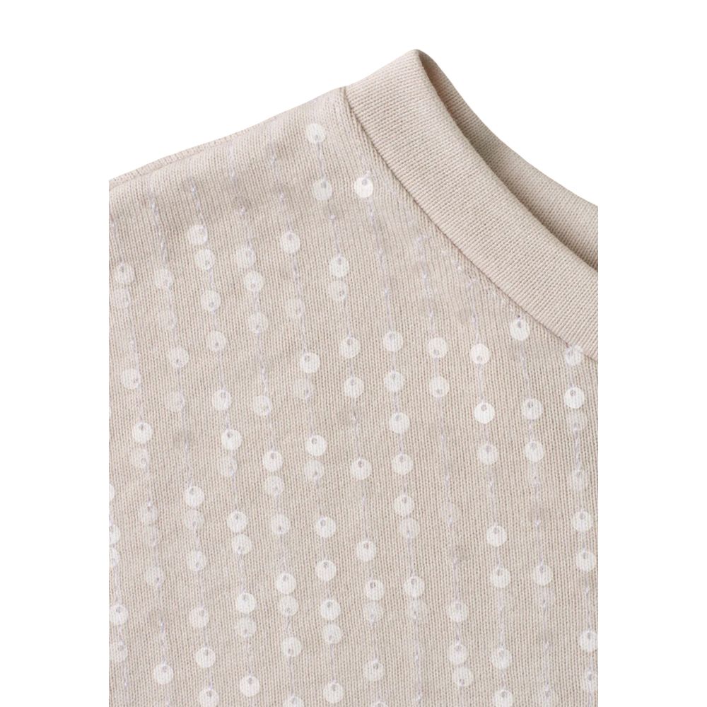 Street One Beige T-Shirt additional view
