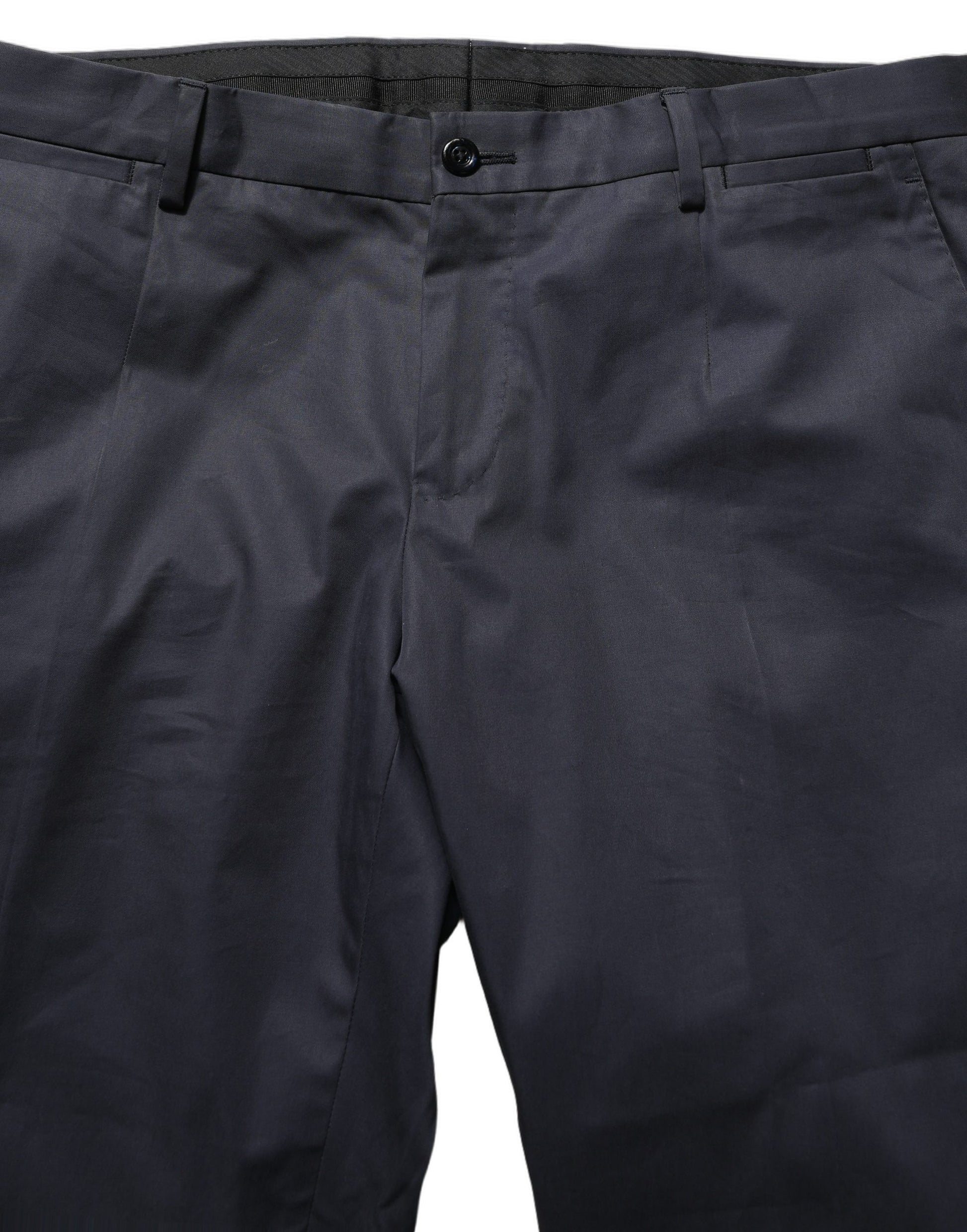 Dolce & Gabbana Blue Two Piece Suits for Men additional view