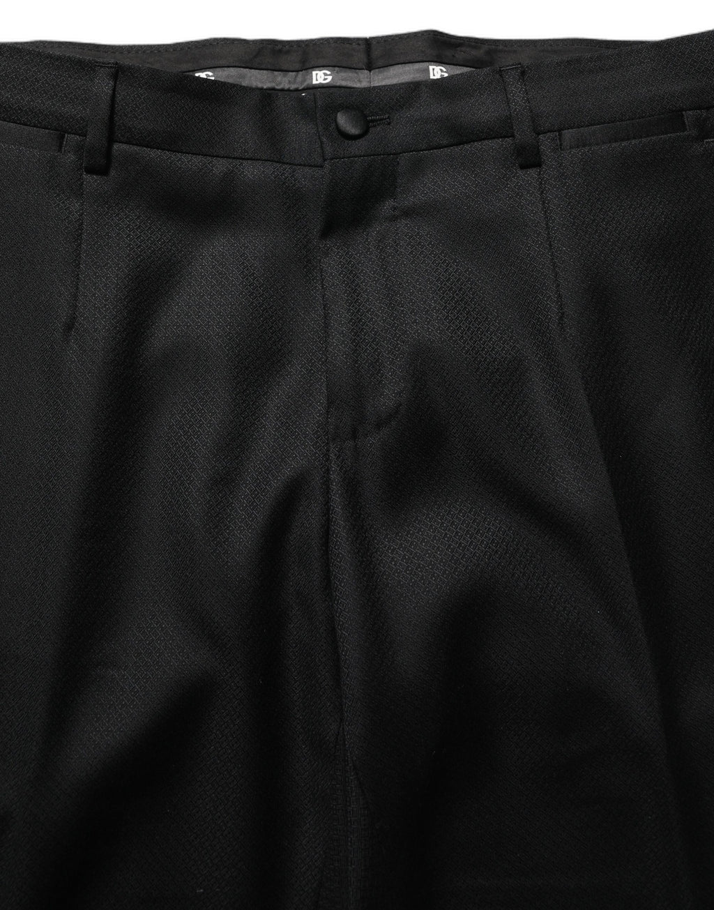 Dolce & Gabbana Black Two Piece Suits for Men additional view