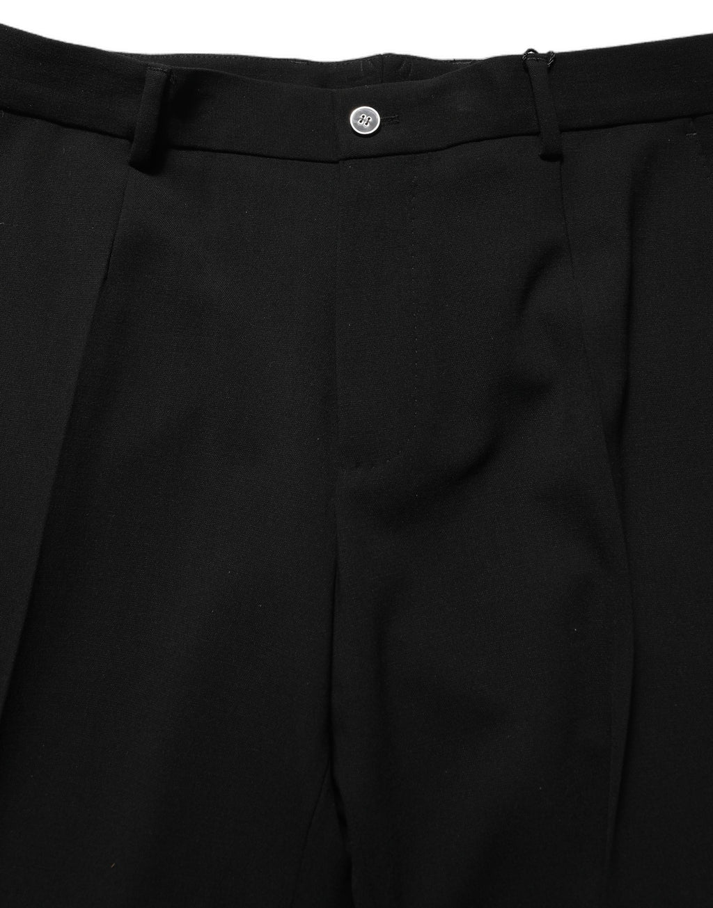 Dolce & Gabbana Black Dress Pants for Men additional view