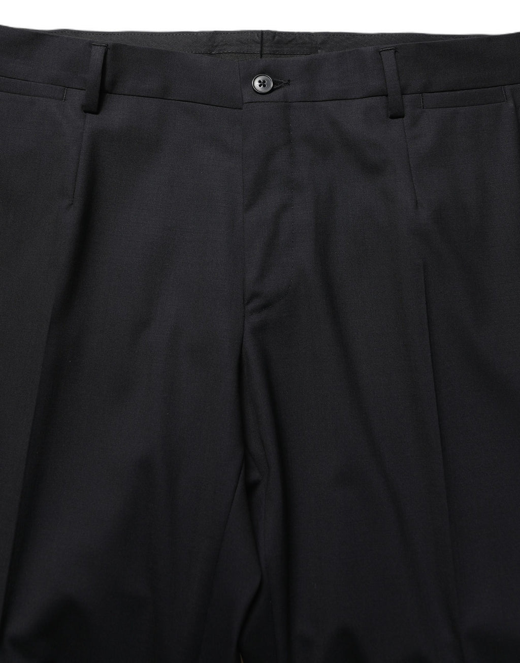Dolce & Gabbana Black Dress Pants for Men additional view