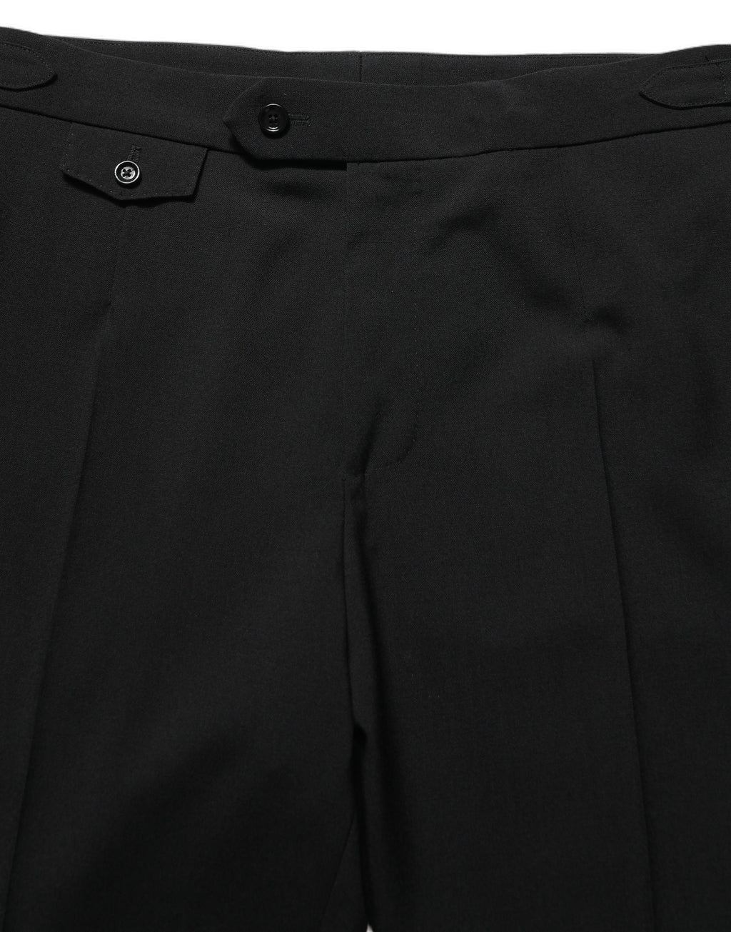 Dolce & Gabbana Black Dress Pants for Men additional view