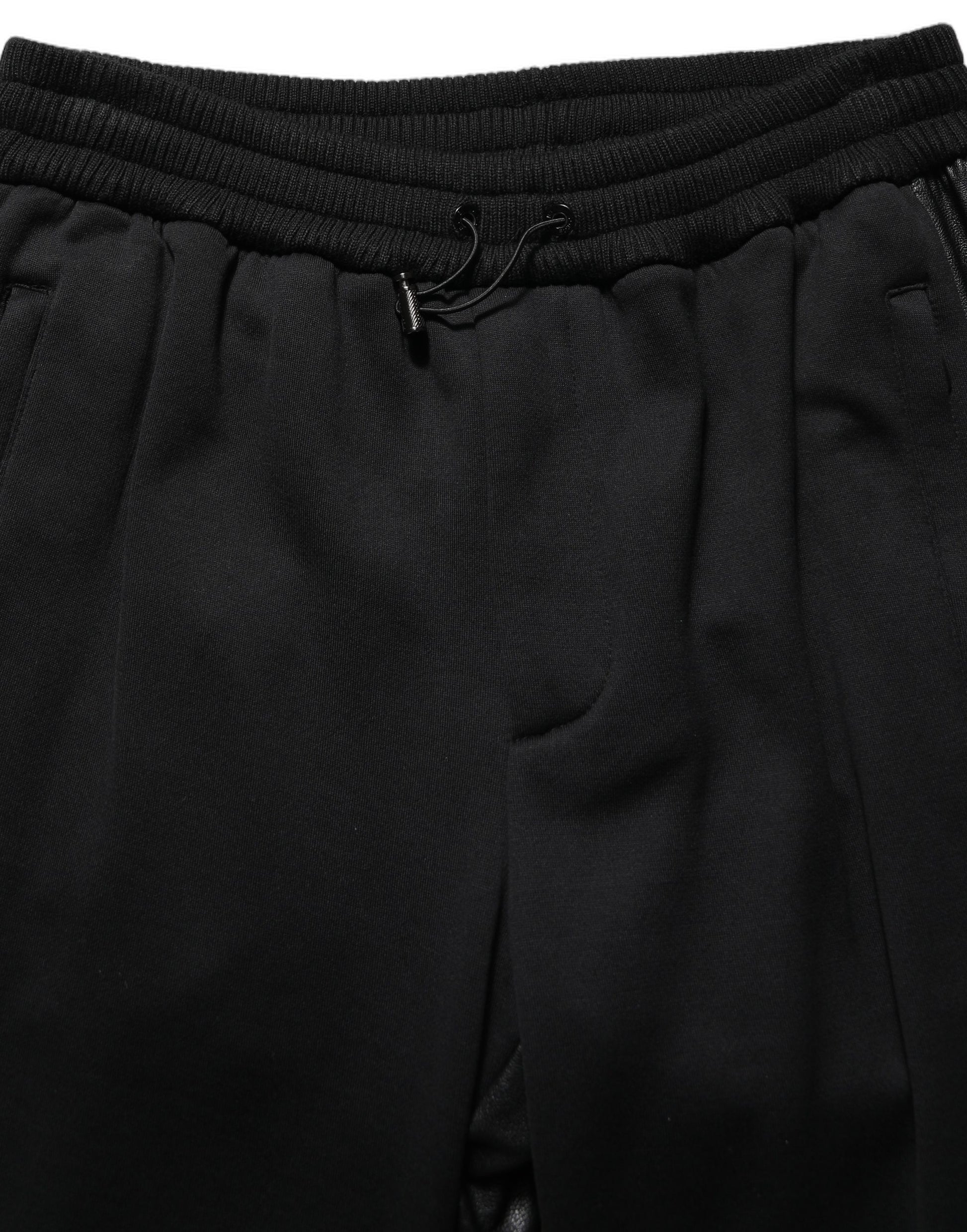 Dolce & Gabbana Black Casual Pants for Men additional view