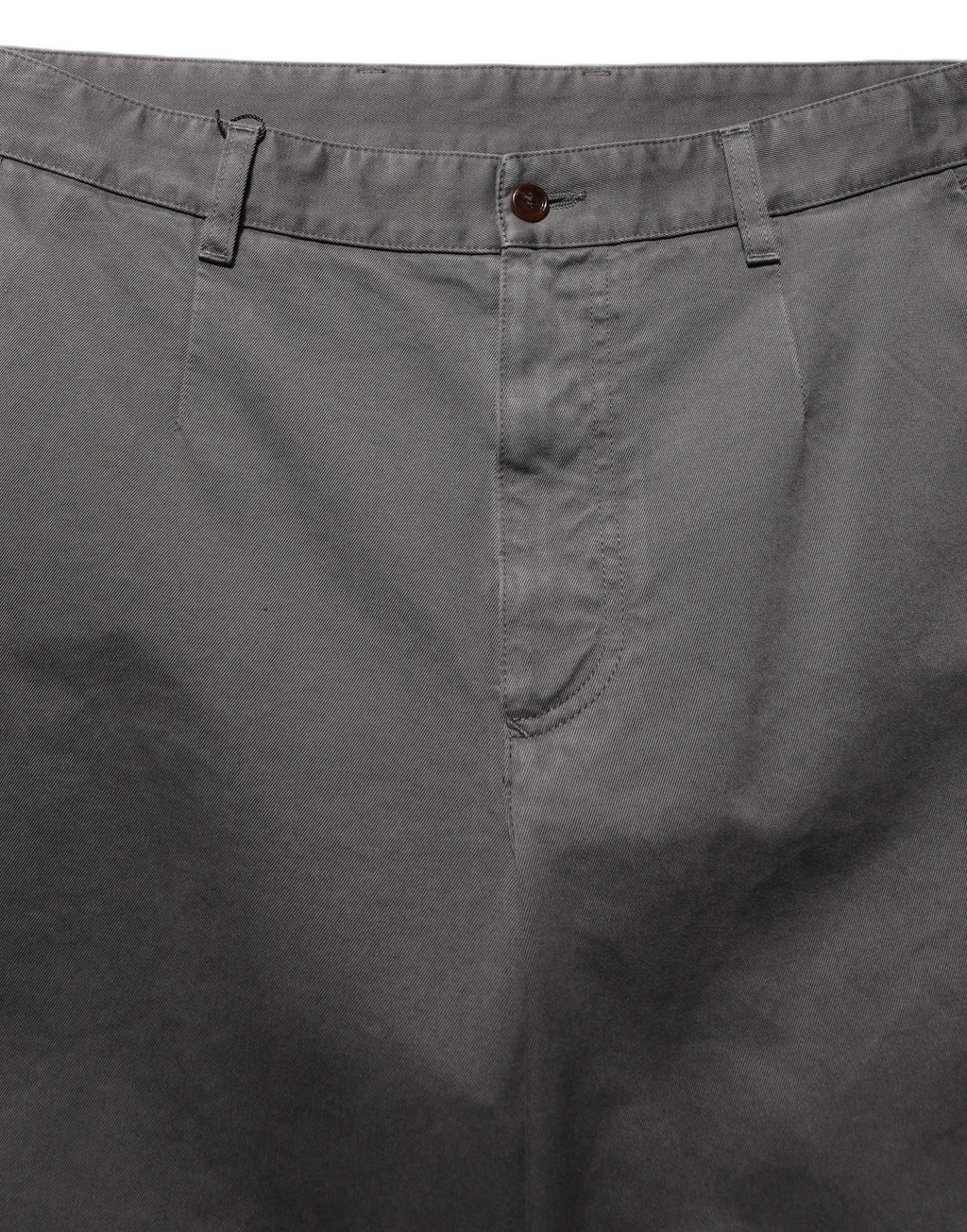Dolce & Gabbana Grey Casual Pants for Men additional view
