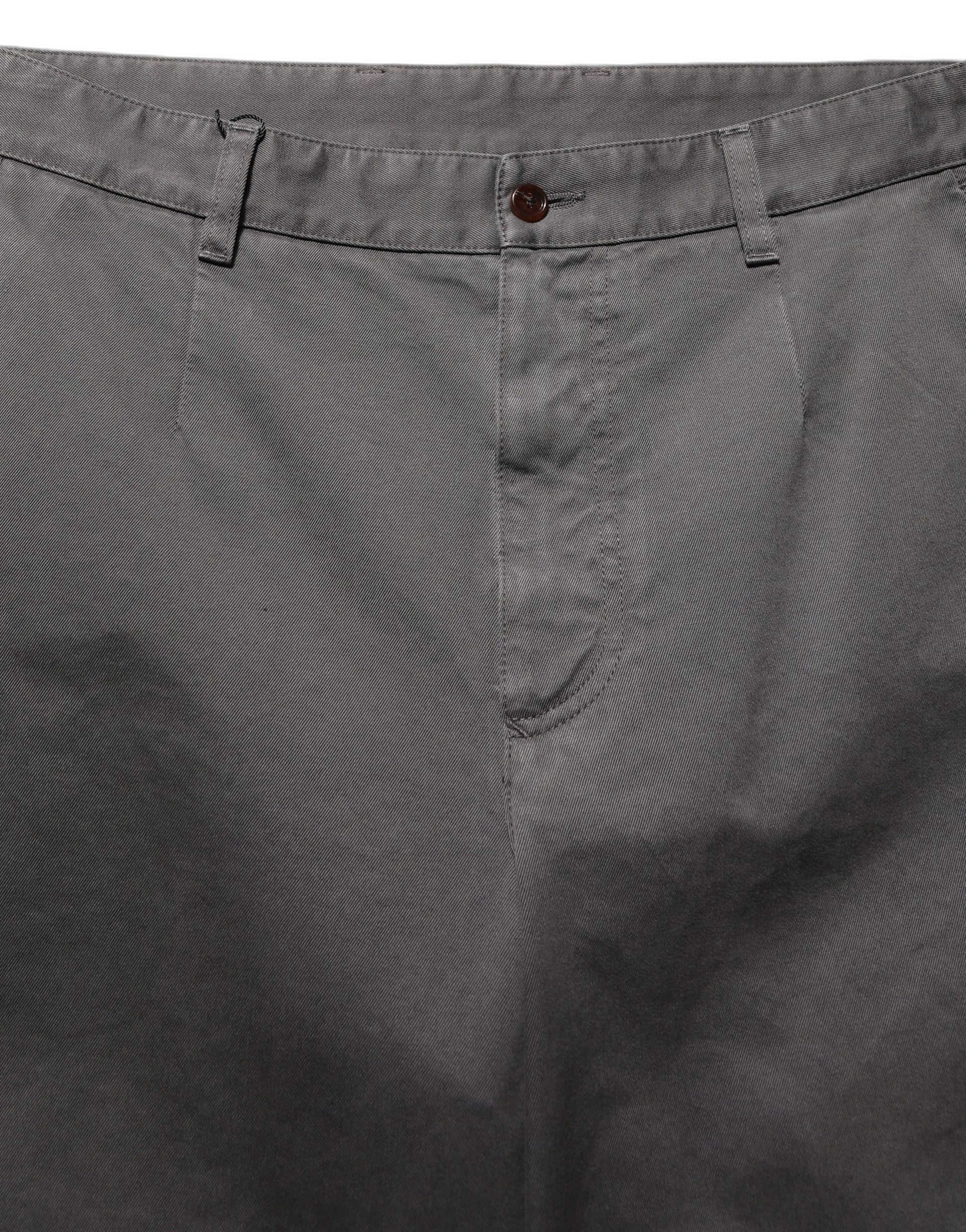 Dolce & Gabbana Grey Casual Pants for Men additional view