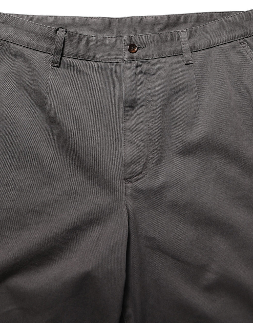 Dolce & Gabbana Grey Casual Pants for Men additional view