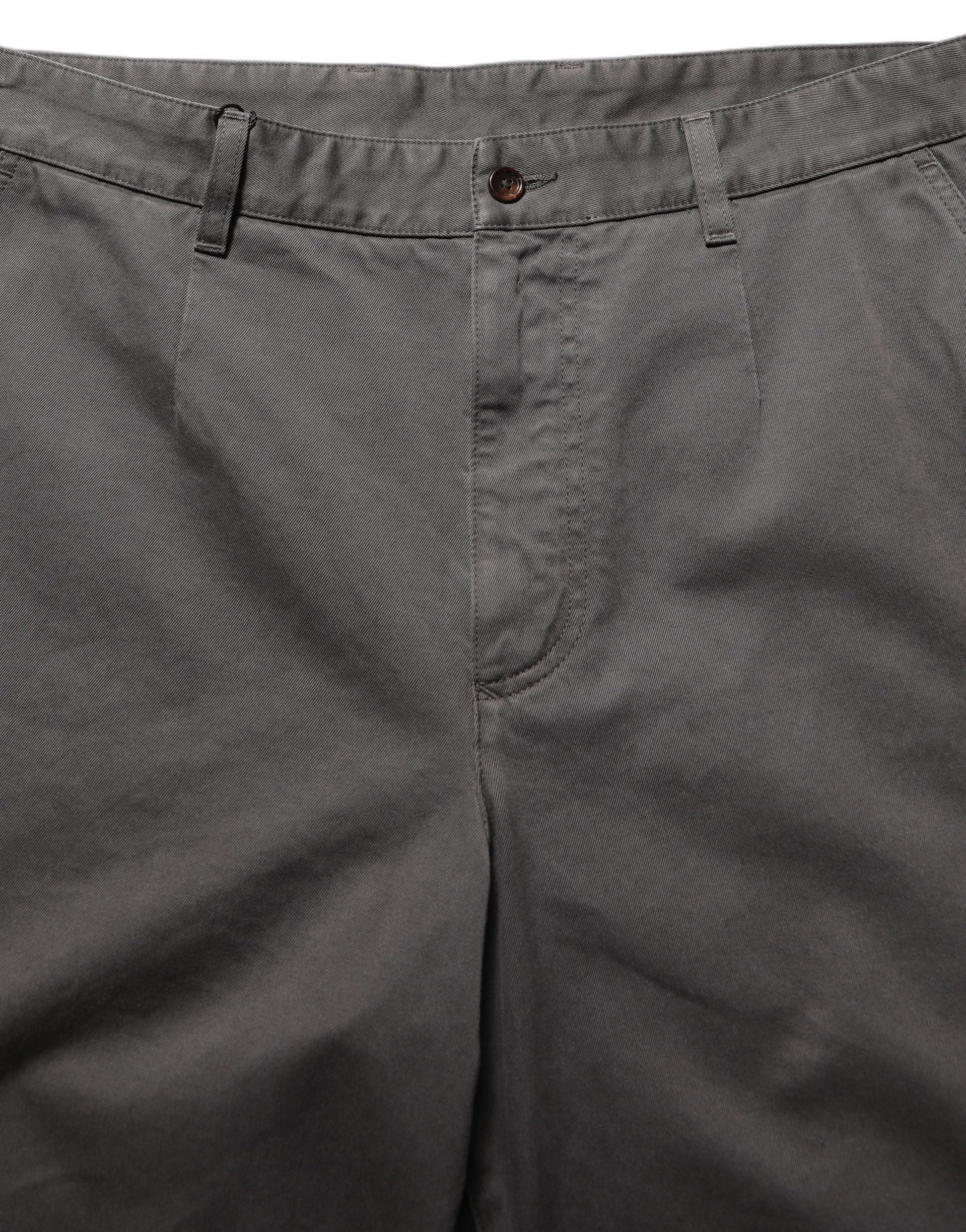 Dolce & Gabbana Grey Casual Pants for Men additional view