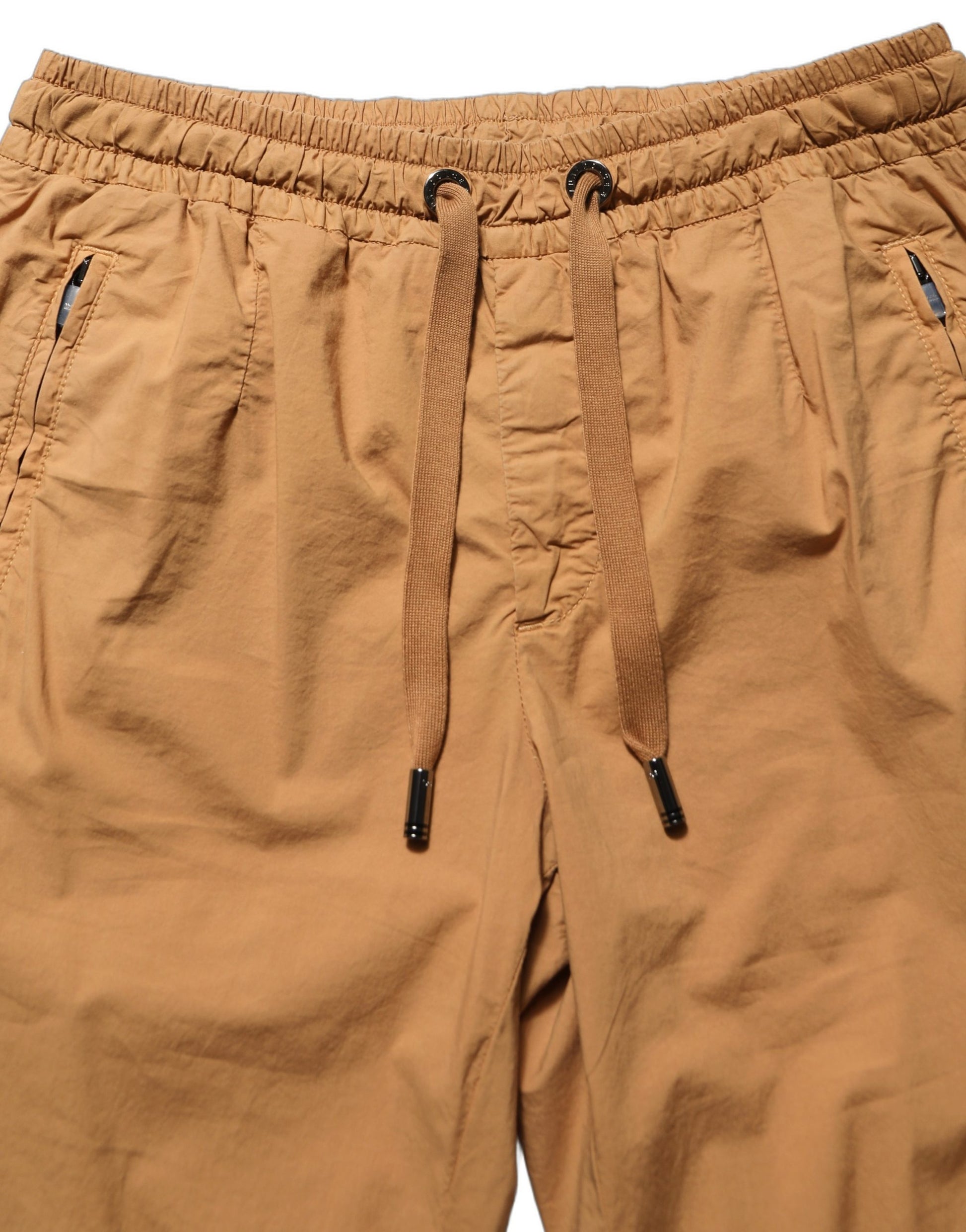 Dolce & Gabbana Brown Casual Pants for Men additional view