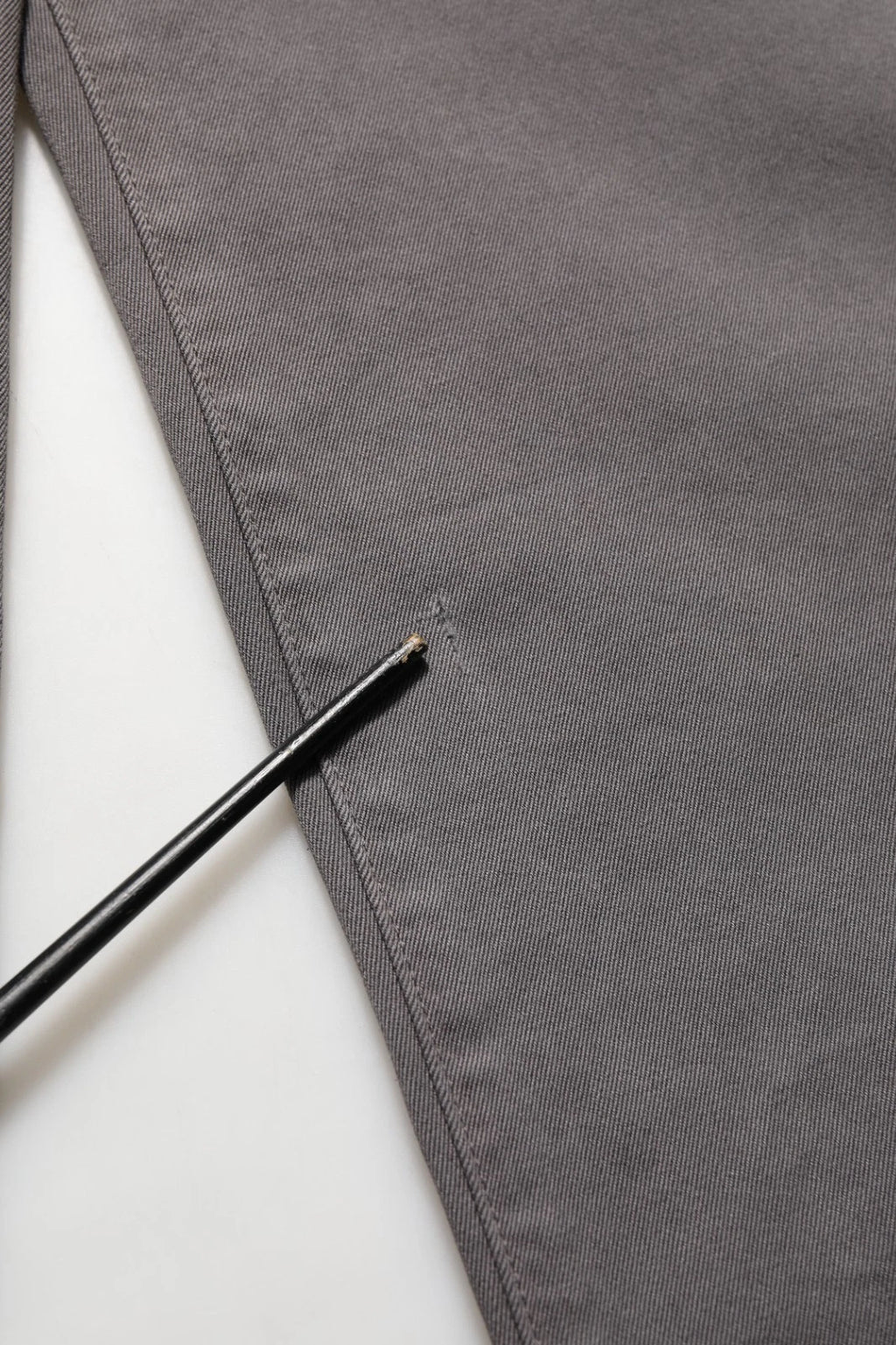 Dolce & Gabbana Grey Casual Pants for Men additional view