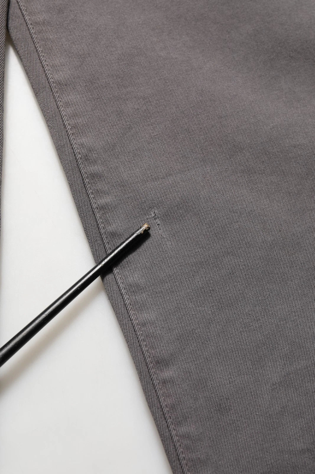 Dolce & Gabbana Grey Casual Pants for Men additional view