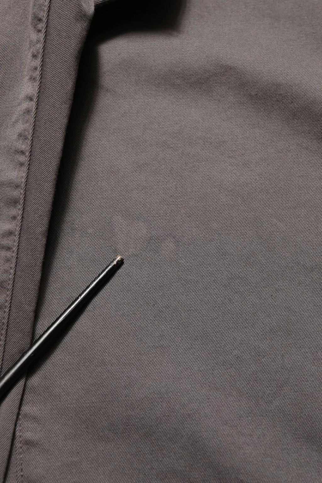 Dolce & Gabbana Grey Casual Pants for Men additional view