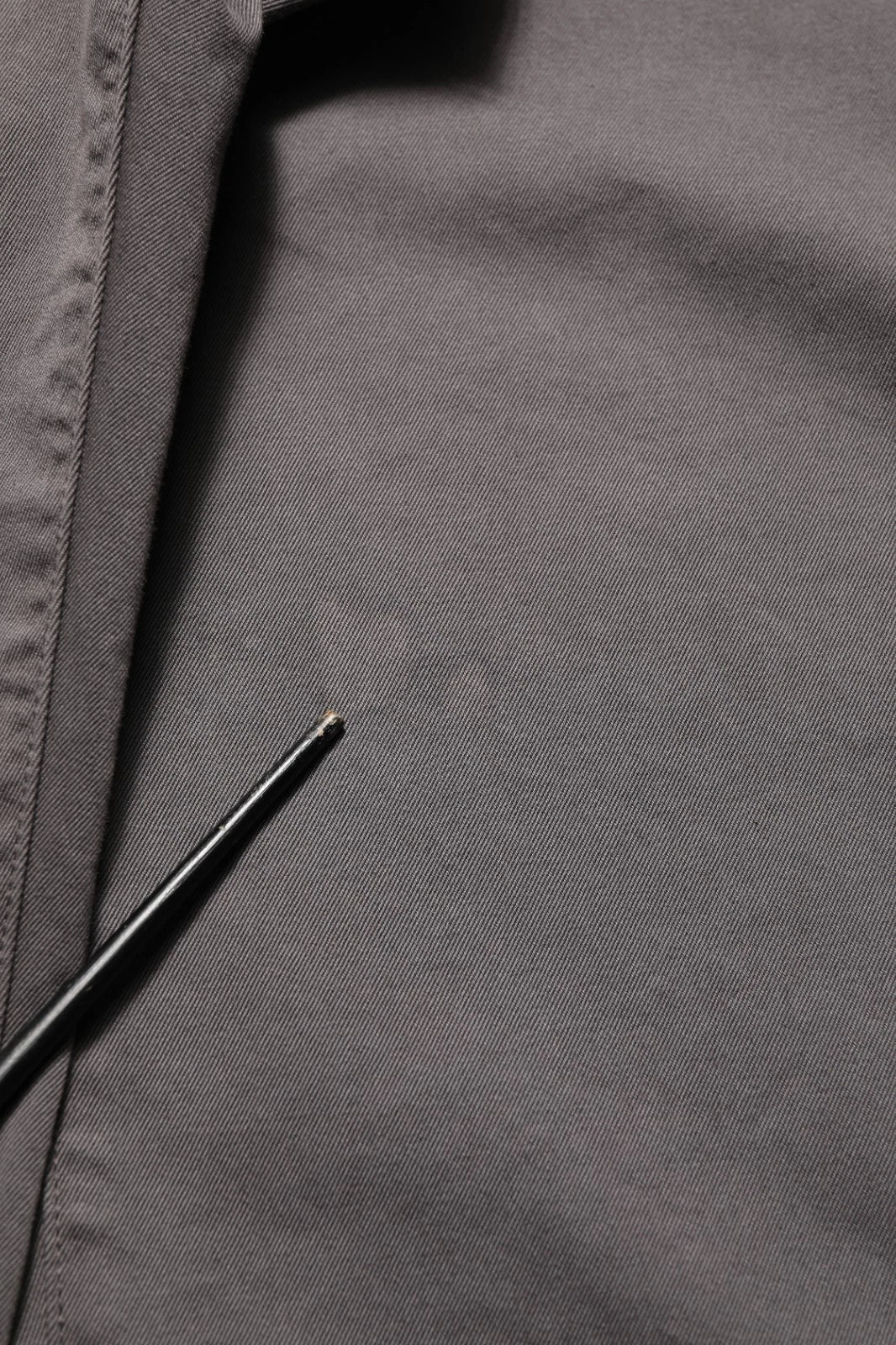 Dolce & Gabbana Grey Casual Pants for Men additional view