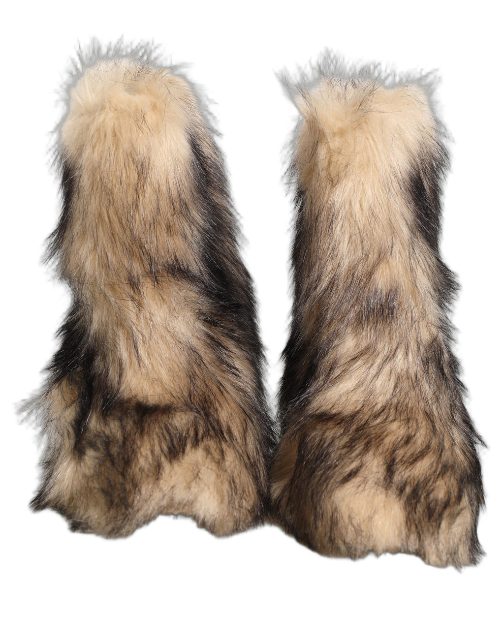 Dolce & Gabbana Brown Boots for Men detail view