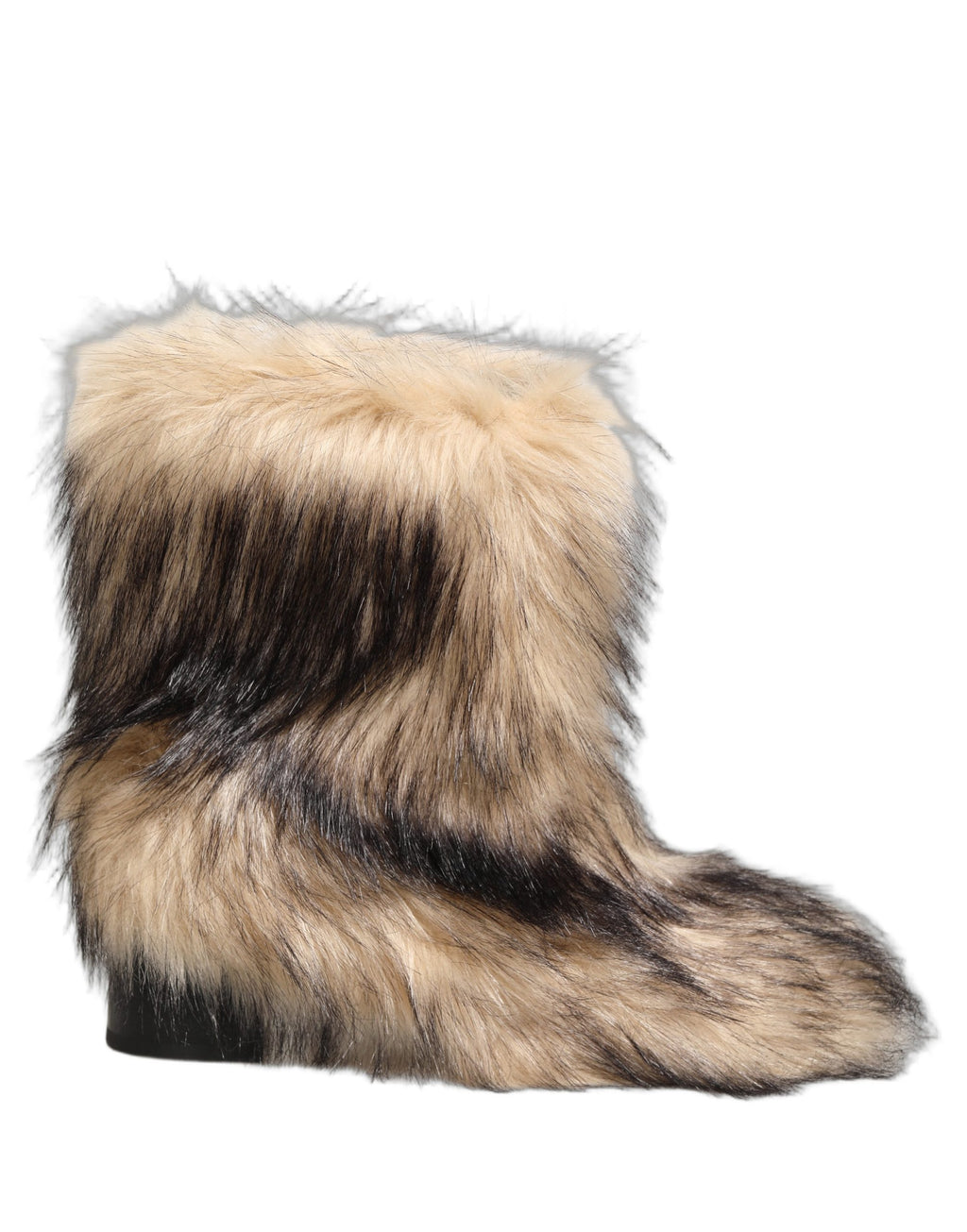 Dolce & Gabbana Brown Boots for Men