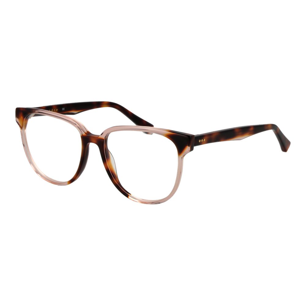 Lunettes Sandro en acétate multicolore (Monture)