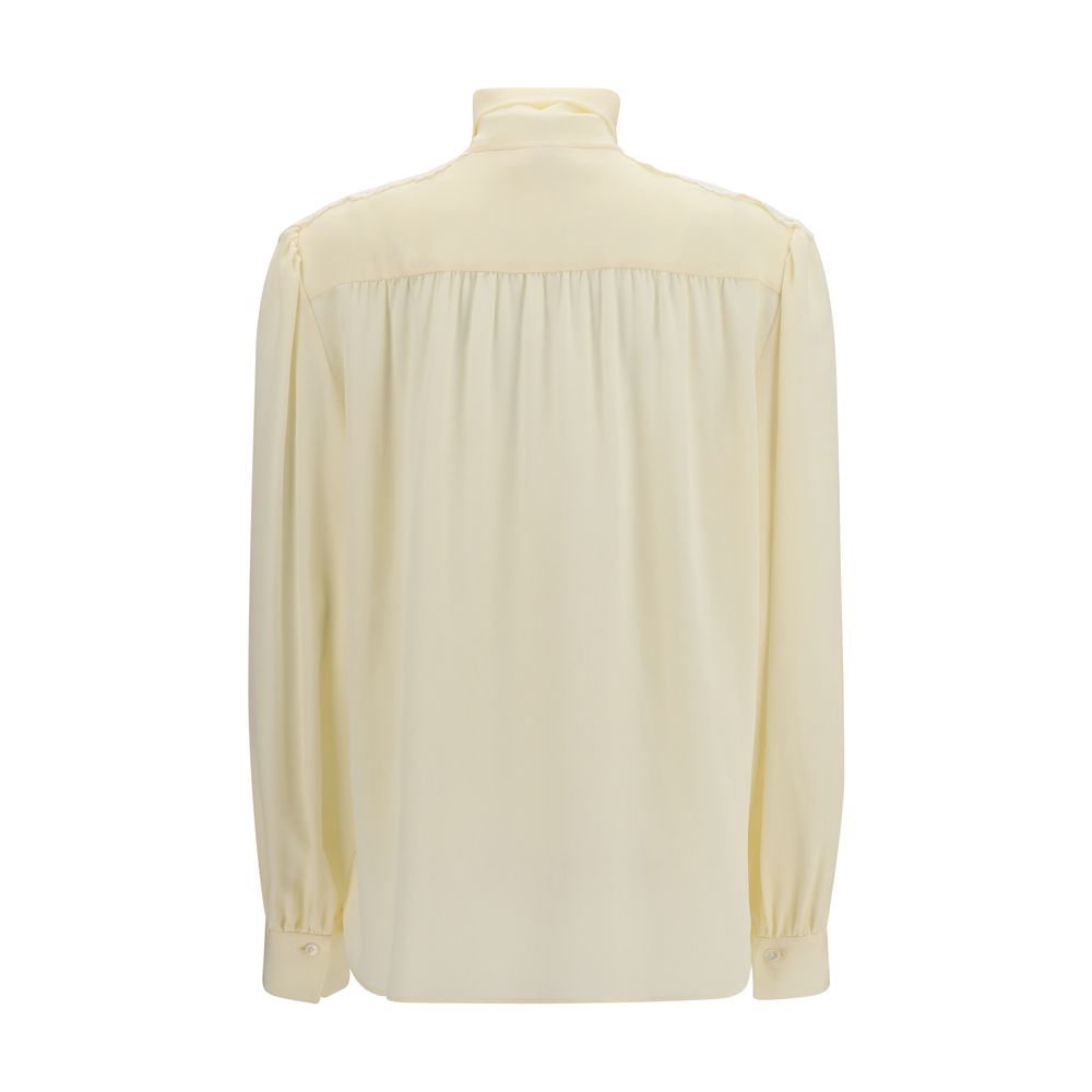 Chloé Beige Designer Fashion alternate view