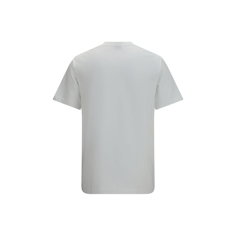 Kenzo White T-Shirt for Men alternate view