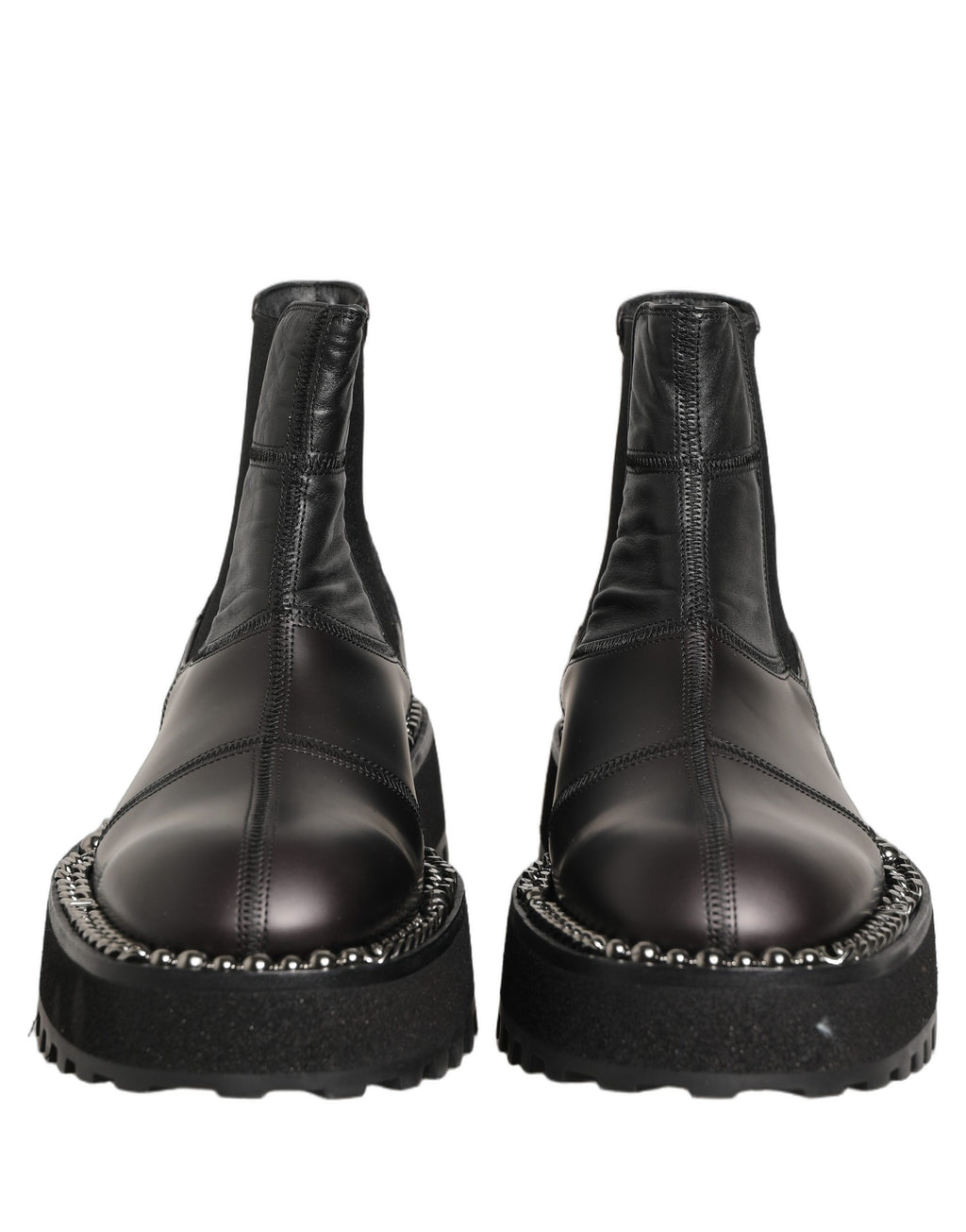 Dolce & Gabbana Black Ankle for Men additional view