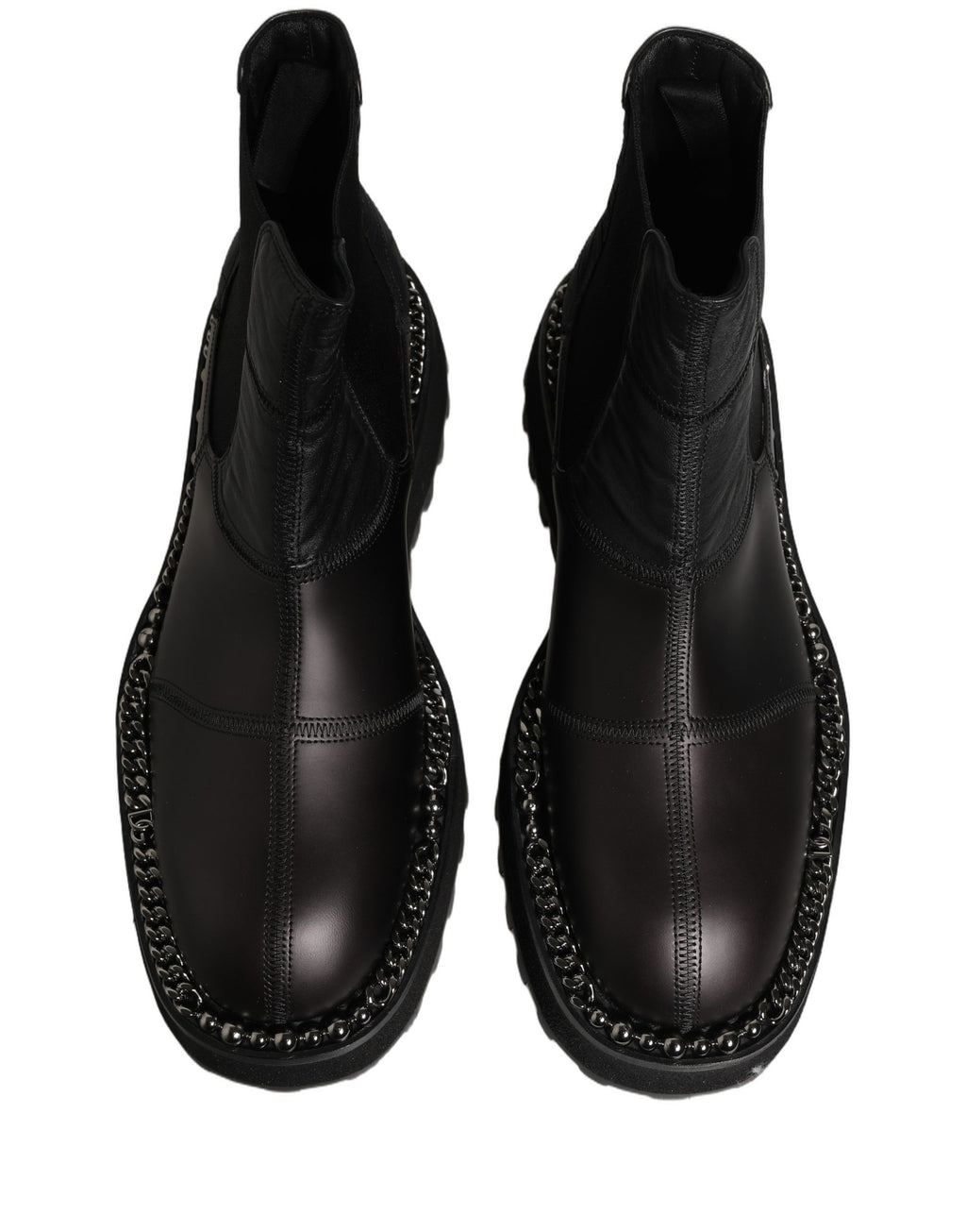 Dolce & Gabbana Black Ankle for Men additional view