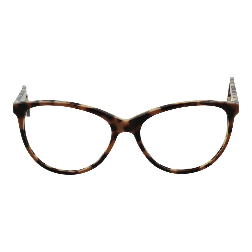 Andy Wolf Brown Glasses Frames for Women alternate view