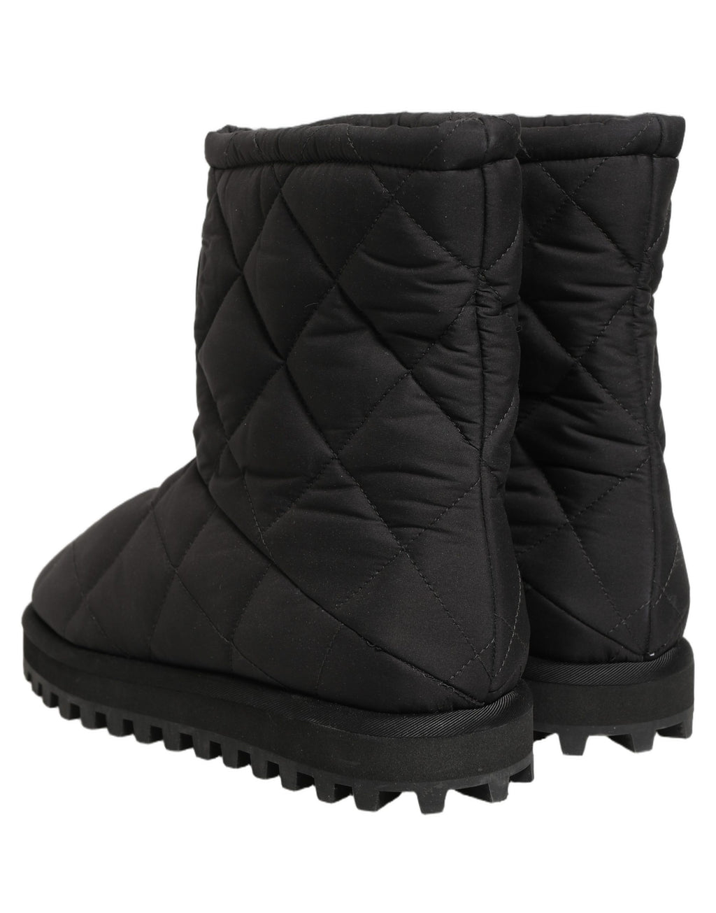 Dolce & Gabbana Black Ankle for Men additional view