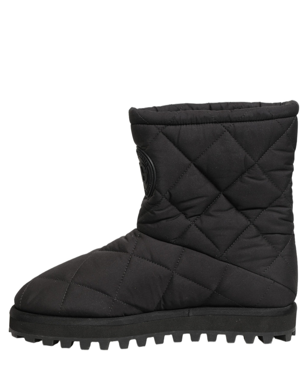 Dolce & Gabbana Black Ankle for Men additional view