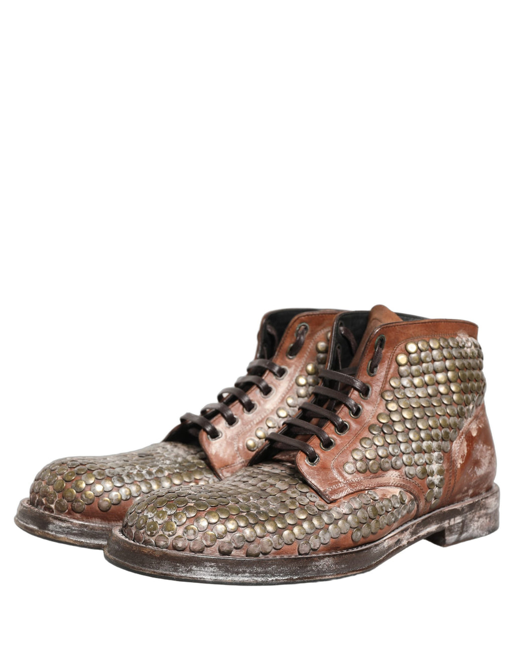 Dolce & Gabbana Black Ankle for Men additional view
