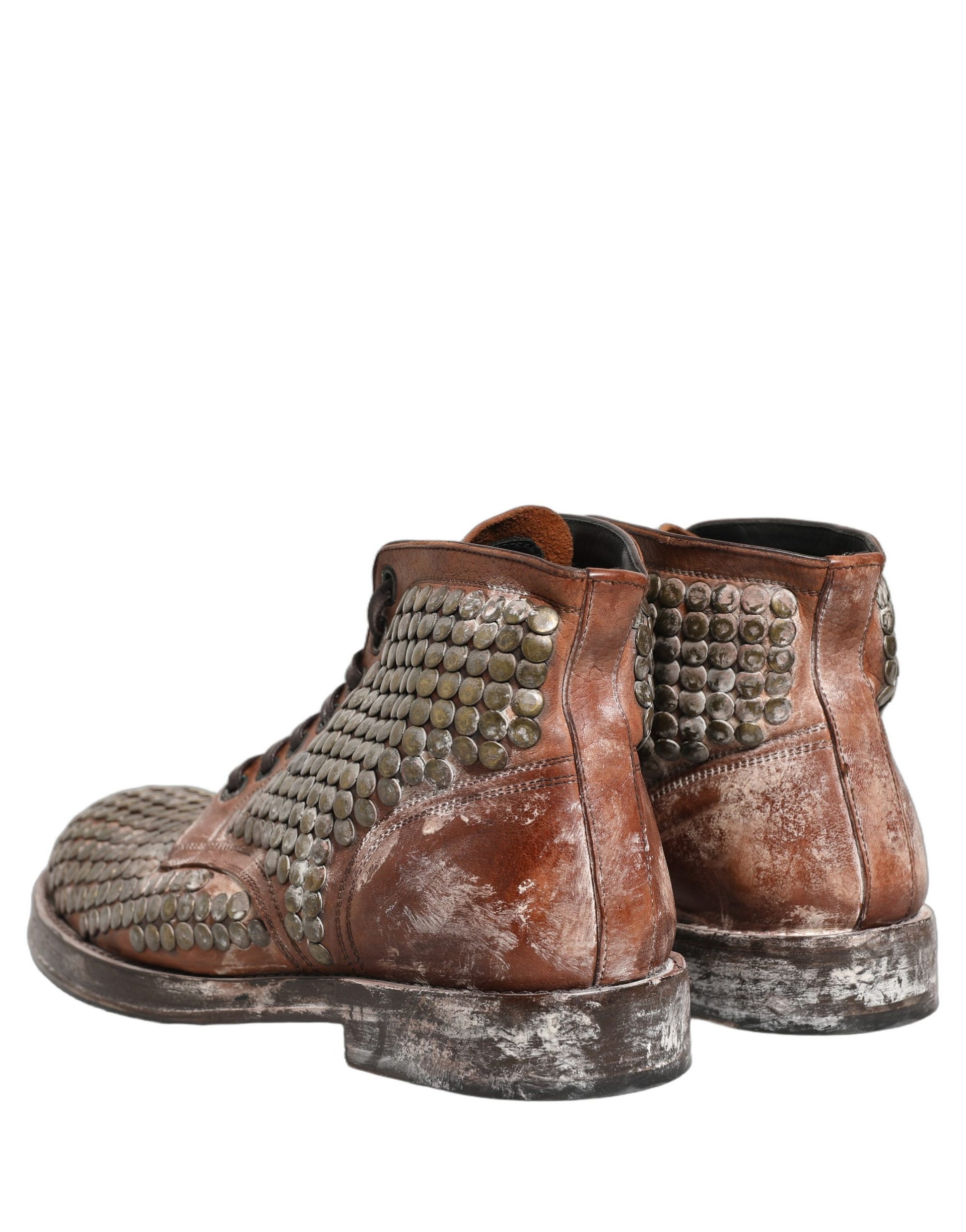 Dolce & Gabbana Black Ankle for Men additional view