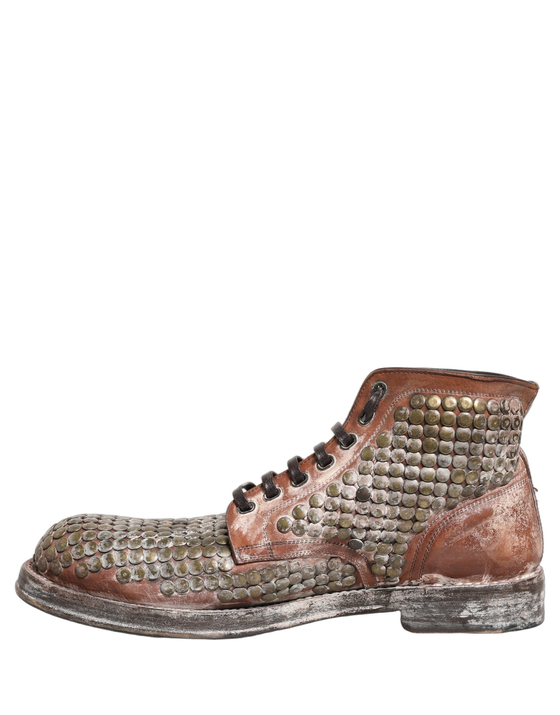 Dolce & Gabbana Black Ankle for Men additional view