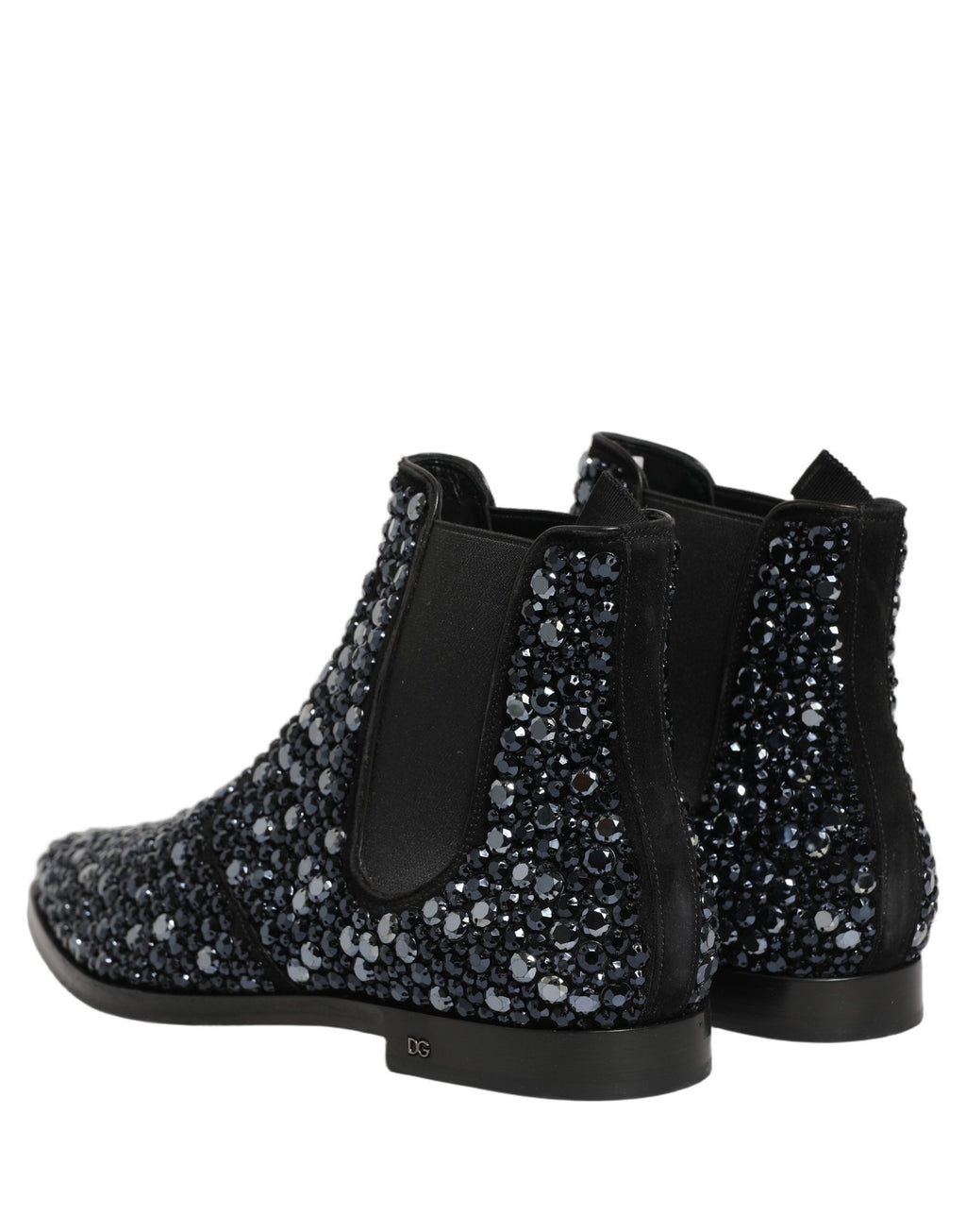 Dolce & Gabbana Black Ankle for Men additional view