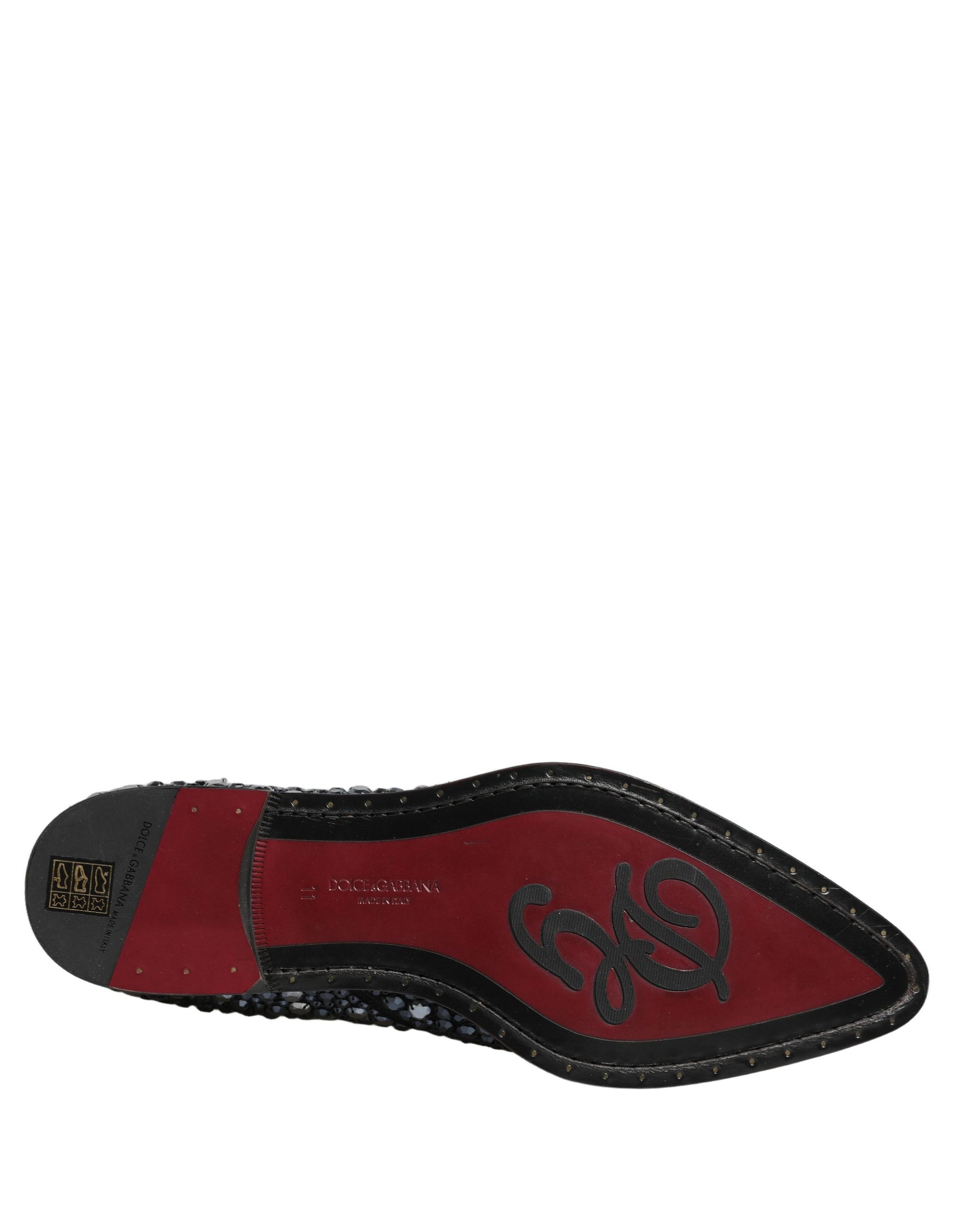 Dolce & Gabbana Black Ankle for Men additional view