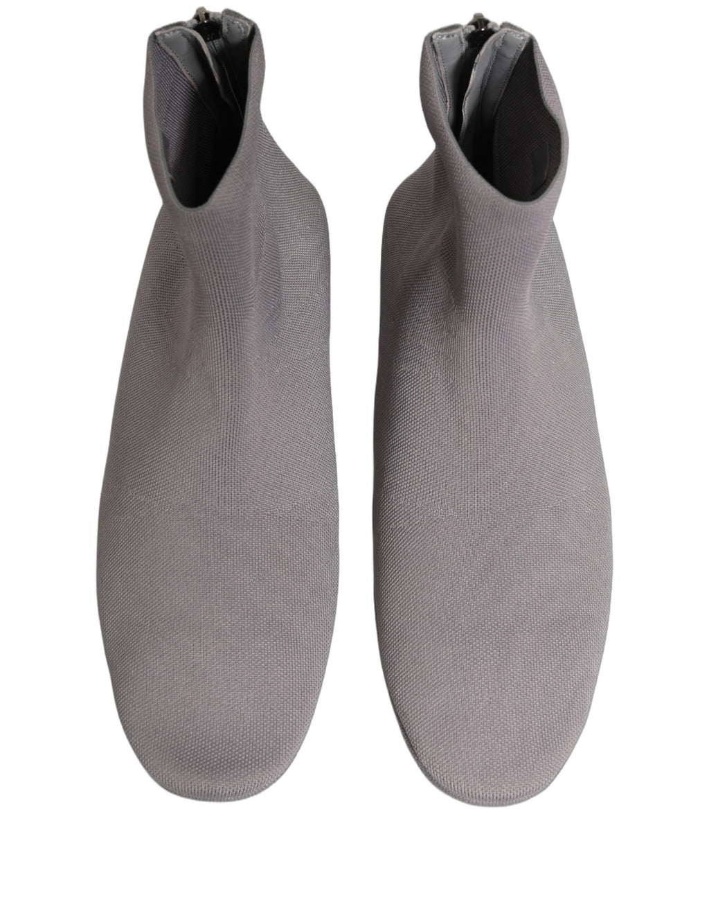 Dolce & Gabbana Grey Ankle for Men side view