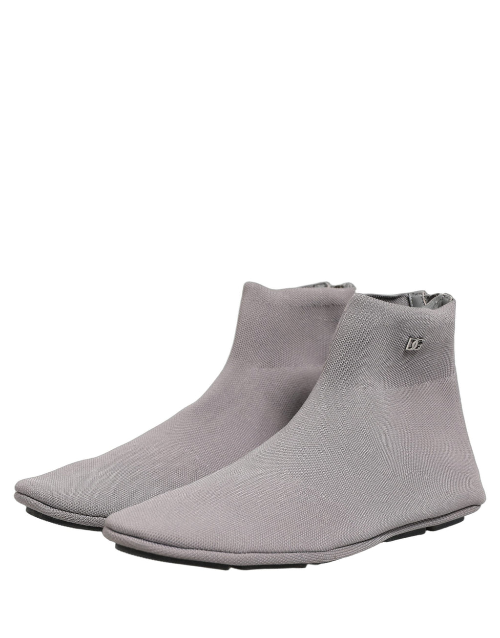 Dolce & Gabbana Grey Ankle for Men additional view