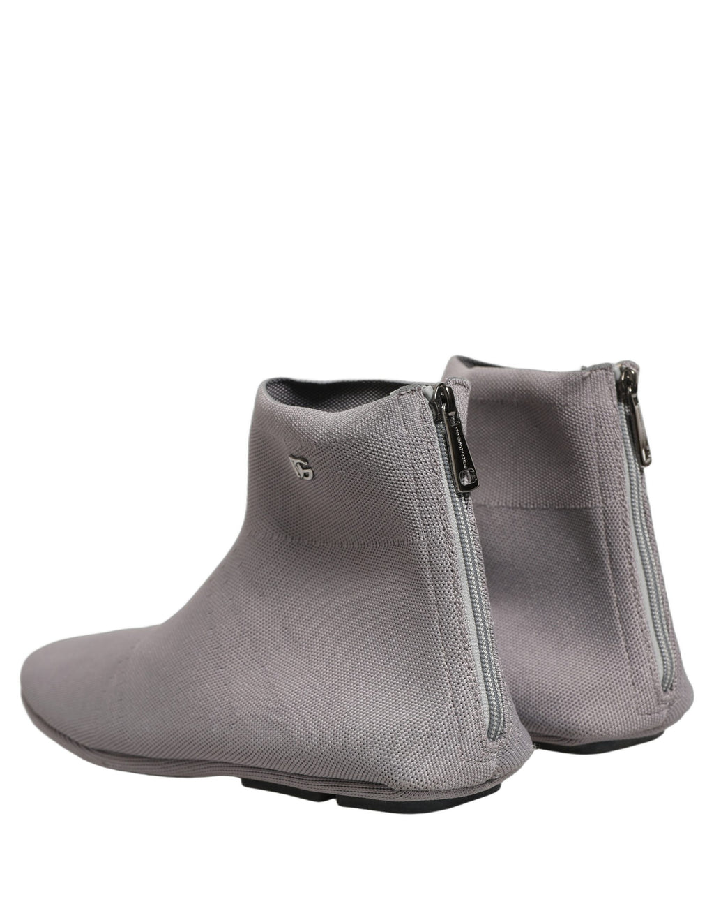 Dolce & Gabbana Grey Ankle for Men additional view