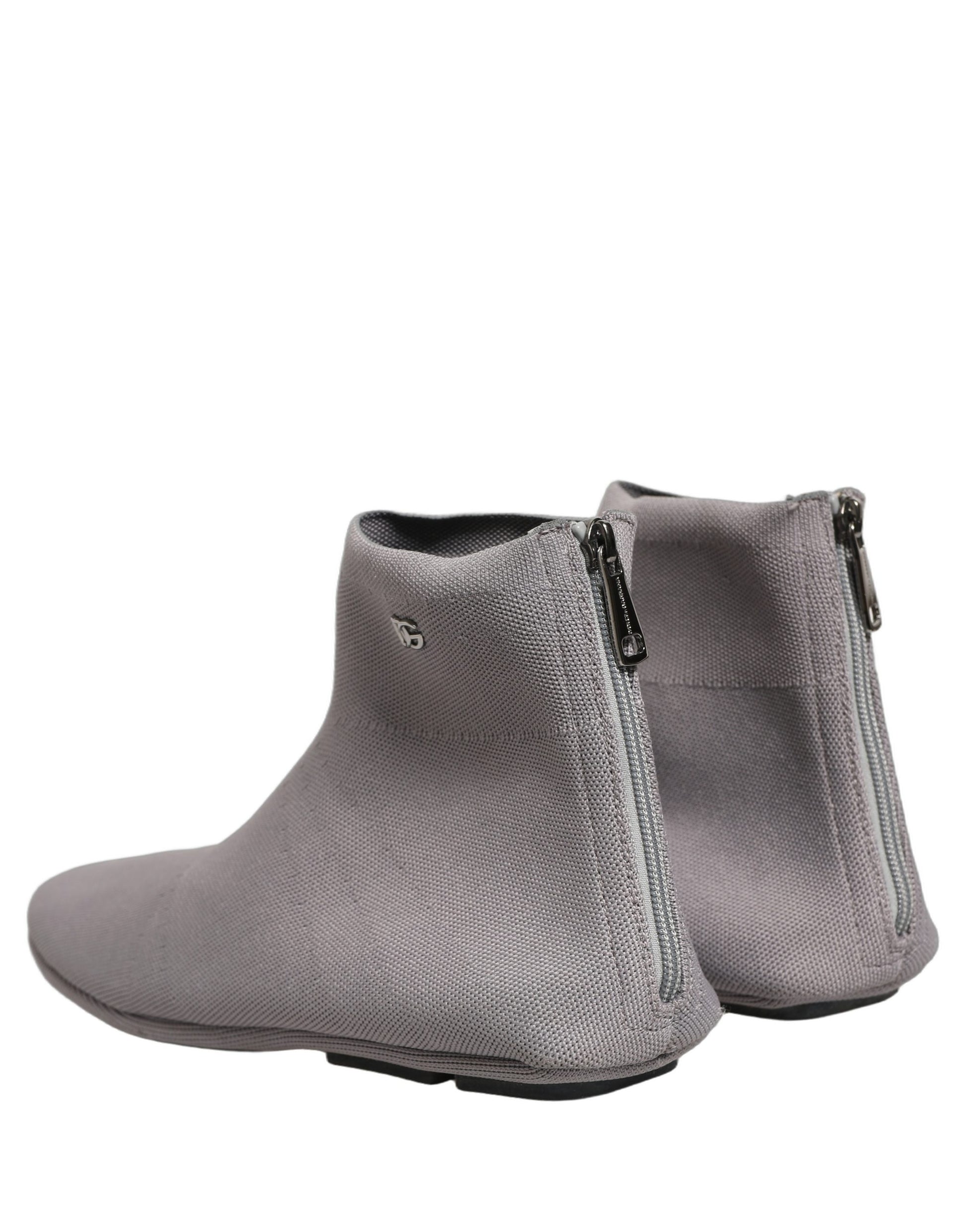 Dolce & Gabbana Grey Ankle for Men additional view