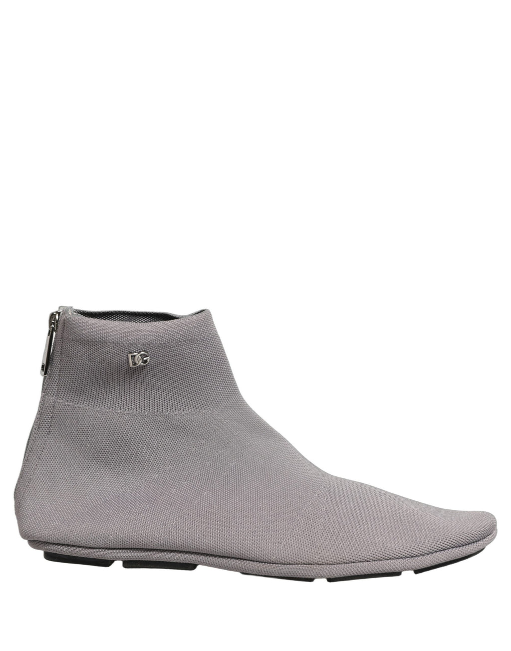 Dolce & Gabbana Grey Ankle for Men