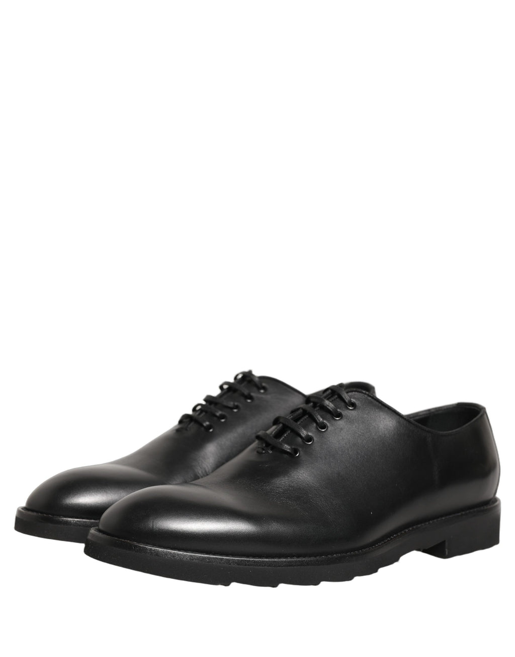 Dolce & Gabbana Black Oxfords And Derbies for Men additional view