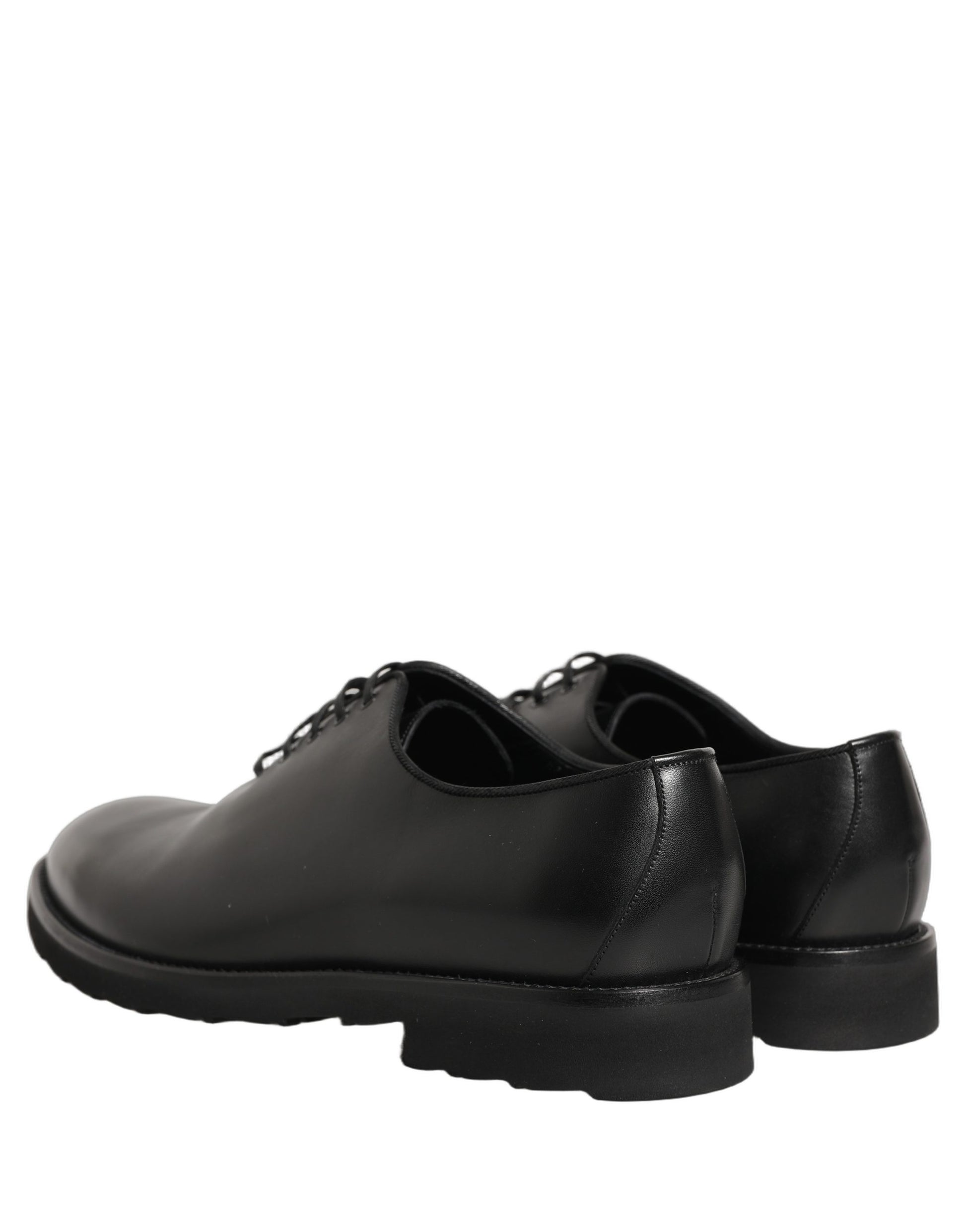 Dolce & Gabbana Black Oxfords And Derbies for Men additional view