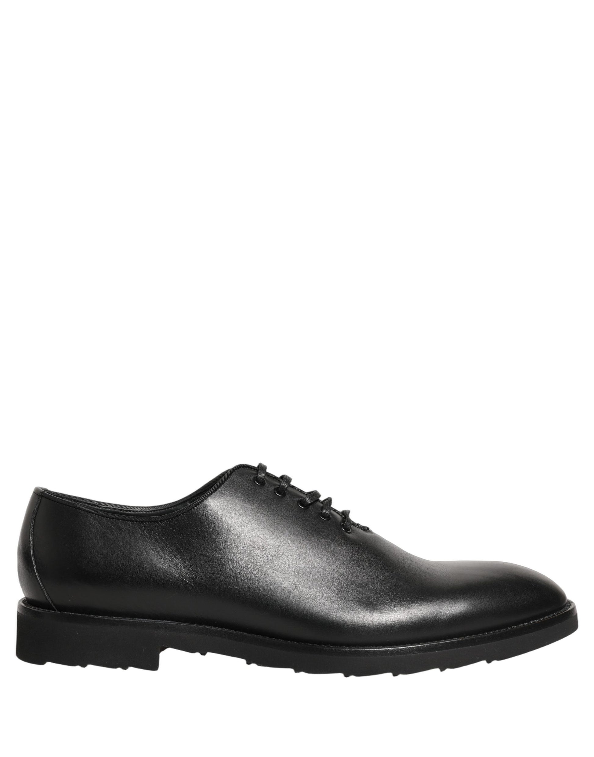 Dolce & Gabbana Black Oxfords And Derbies for Men