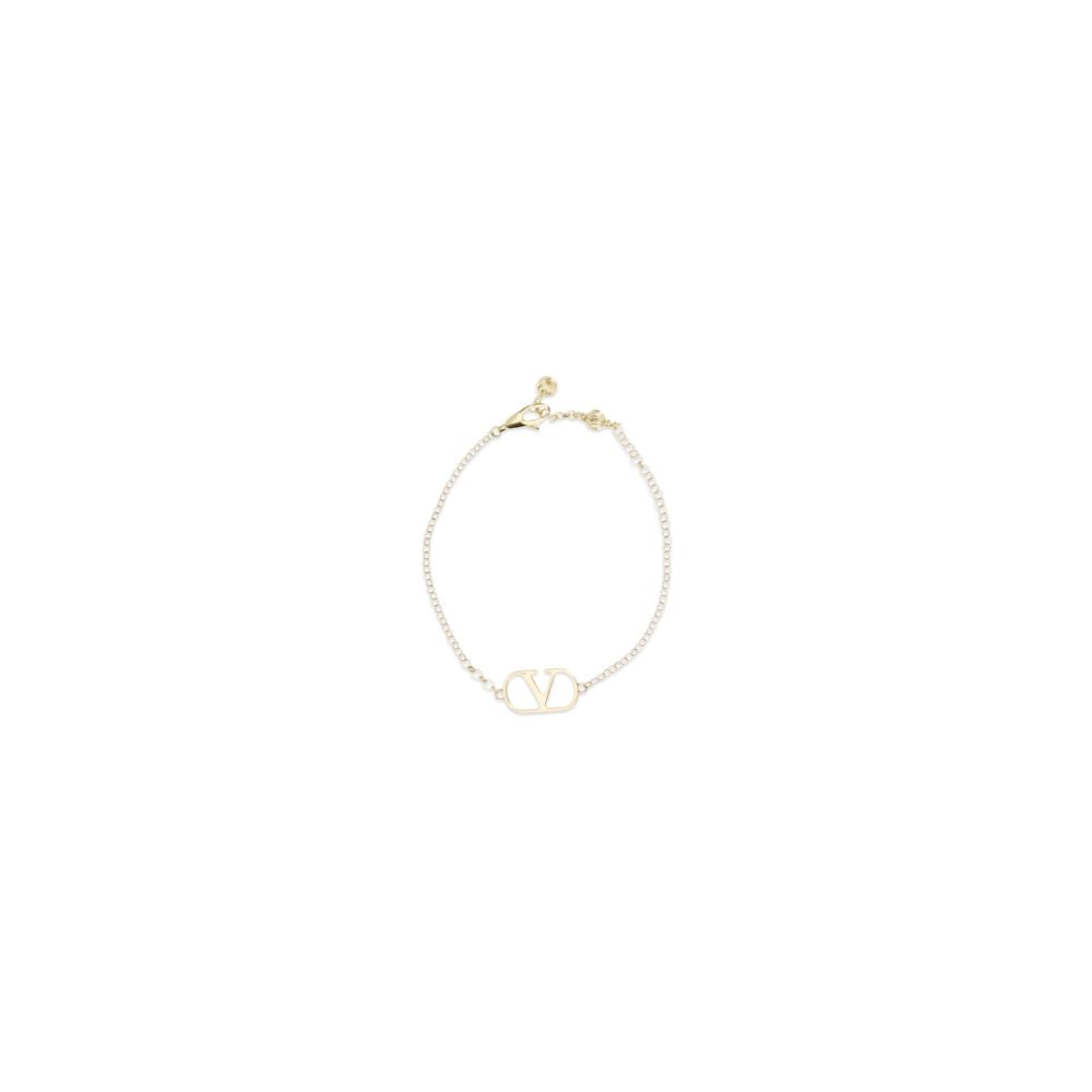 Bracelet en Métal Doré Valentino Garavani
