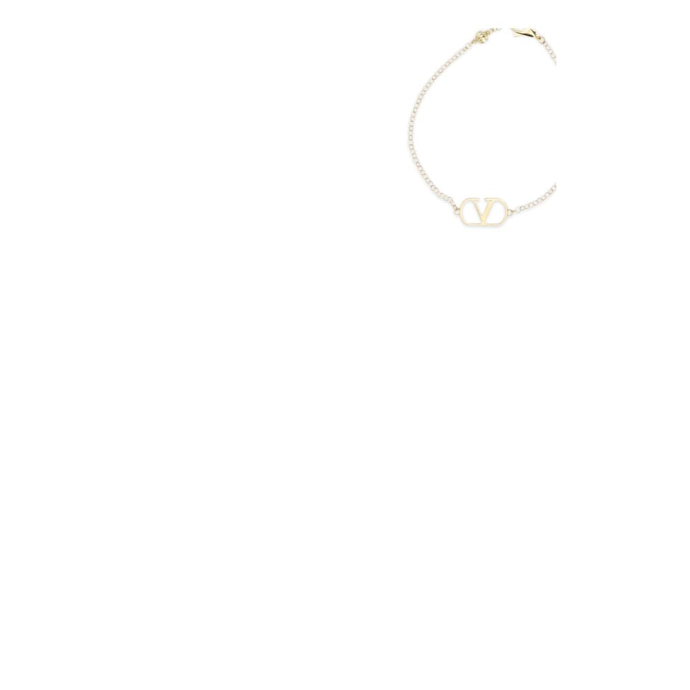 Bracelet en Métal Doré Valentino Garavani