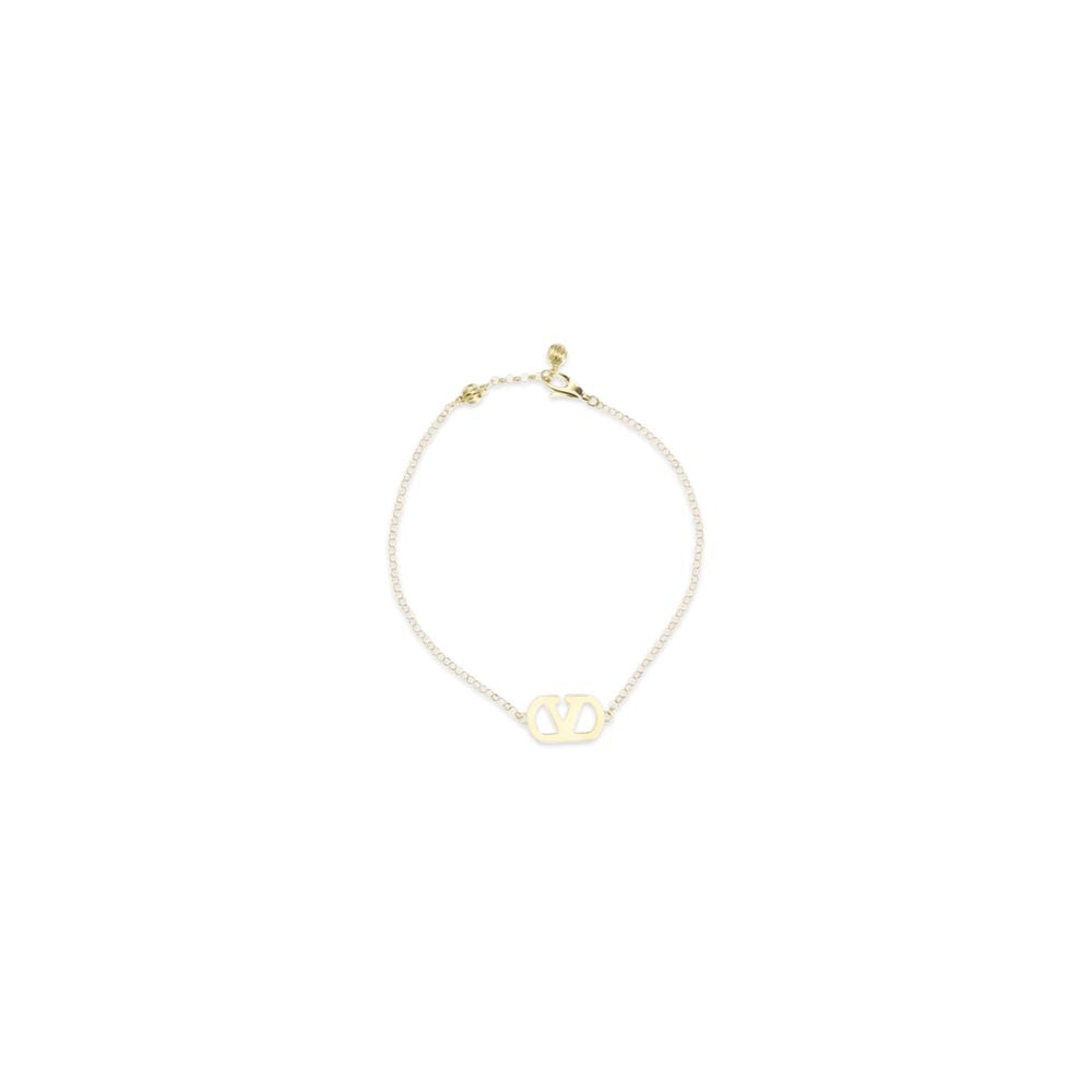 Bracelet en Métal Doré Valentino Garavani