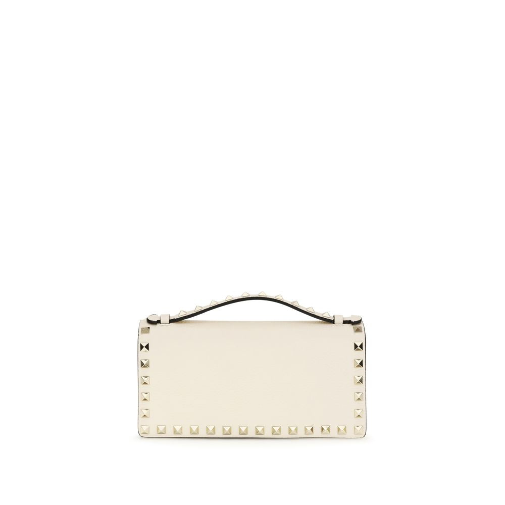 Valentino Garavani Beige Wallet for Women