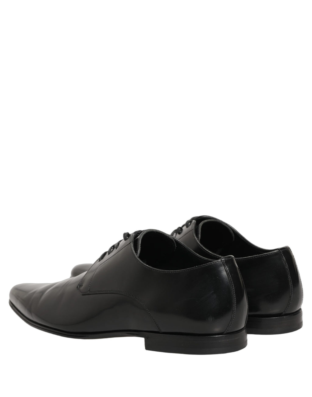 Dolce & Gabbana Black Oxfords And Derbies for Men additional view