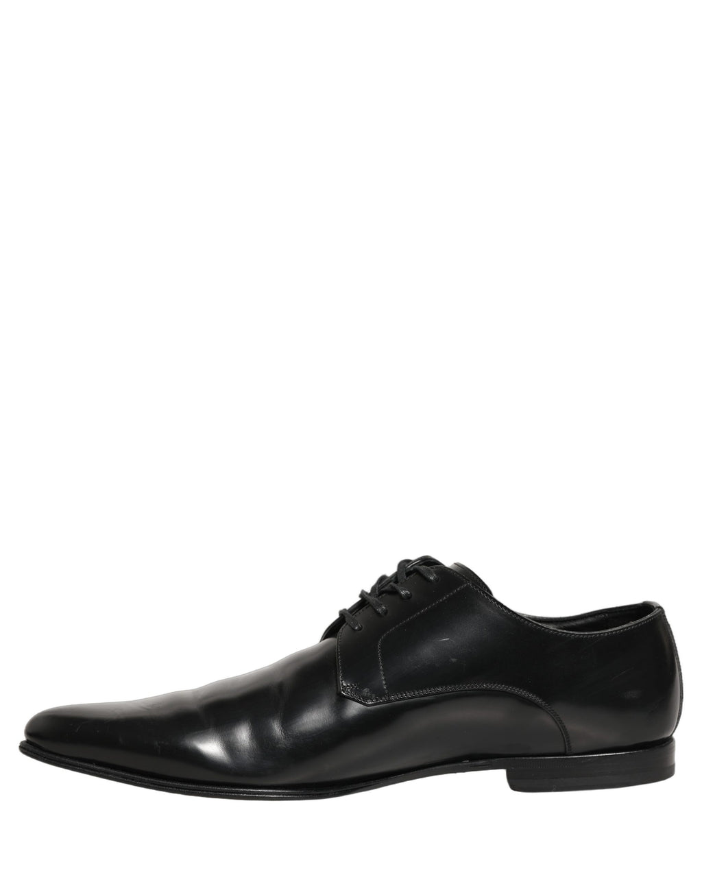 Dolce & Gabbana Black Oxfords And Derbies for Men additional view