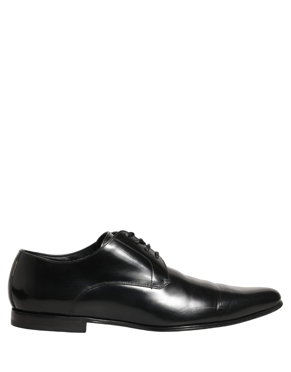 Dolce & Gabbana Black Oxfords And Derbies for Men alternate view