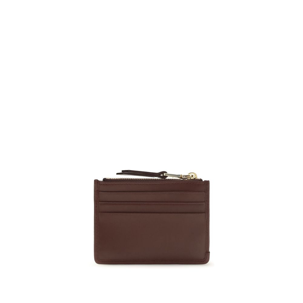 Miu Miu Red Wallet for Women alternate view